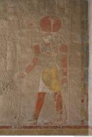 Photo Texture of Hatshepsut 0037